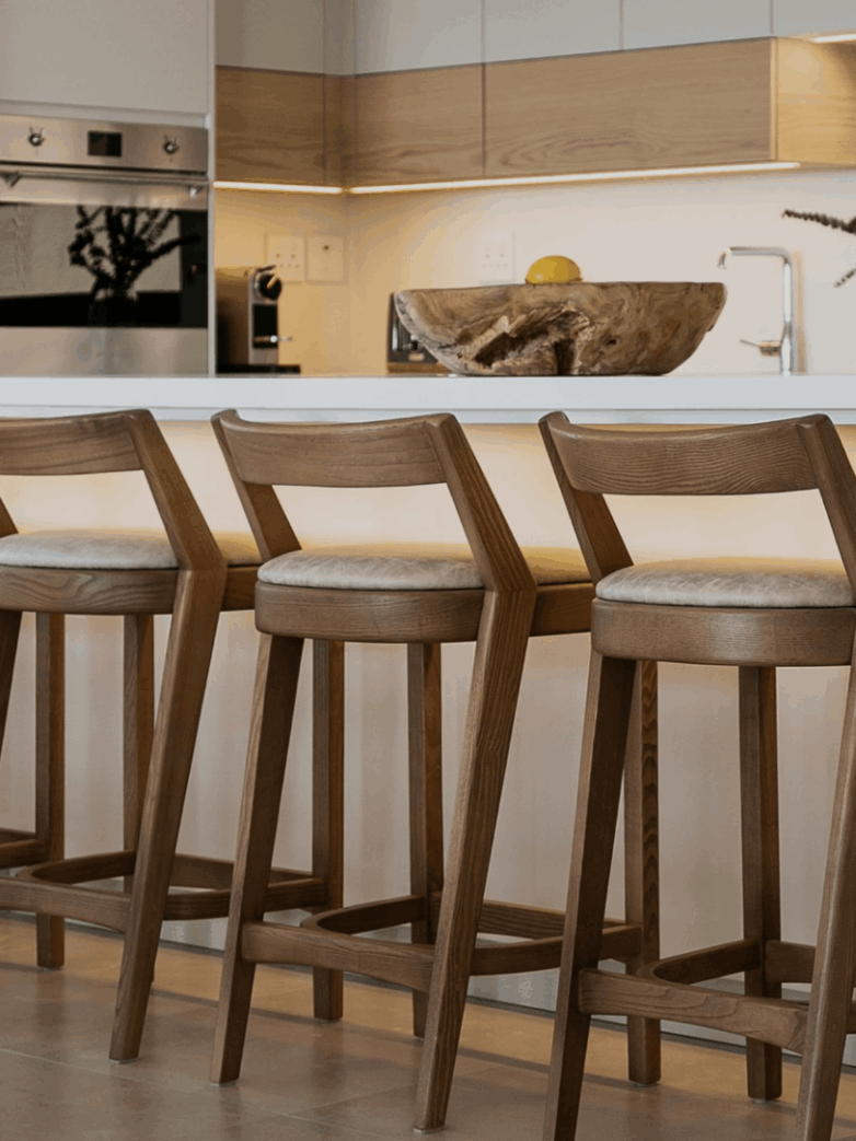 Minimalist Kitchen Design 